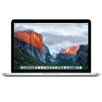
                                        Apple MacBook Pro 15.4英寸笔记本电脑 银色(Core i7 处理器/16GB内存/512GB SSD闪存/Retina屏 MJLT2CH/A)                