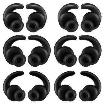 耳机耳套配件-jbl t280bt新款耳塞头运动蓝牙耳机配件硅胶耳套耳帽