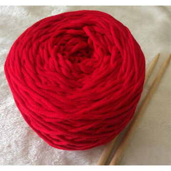 服饰配件 毛线/布面料 复邦(fu bang) 红色围巾金高红色韩剧围巾围巾