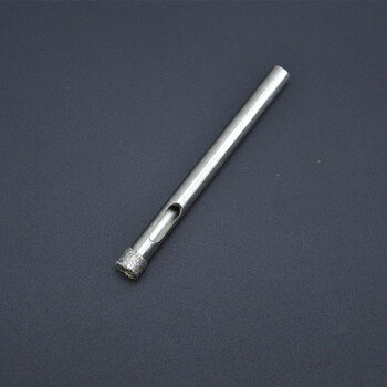 手电钻头瓷砖钻头多功能开孔器玻璃开孔合金扩孔冲击钻头墙壁打孔 好