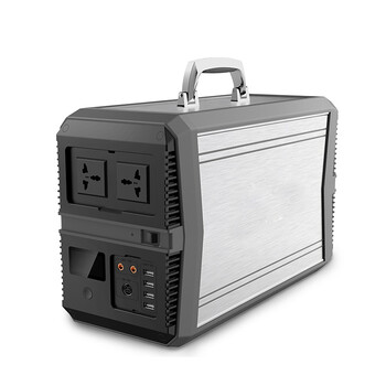 贝视特220v移动电源家用户外应急大功率大容量2000w台式电脑ups不间断