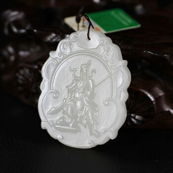 玉王和田玉拍卖专场