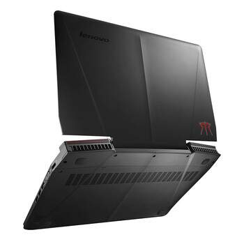 联想（Lenovo）拯救者 14.0英寸游戏笔记本电脑i5-4210H 4G 1T GTX960M 2G独显 FHD IPS屏 Win8.1）黑色