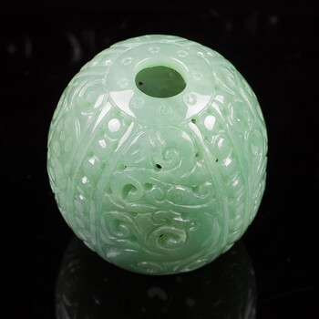 实物已检智祥翡翠拍卖专场