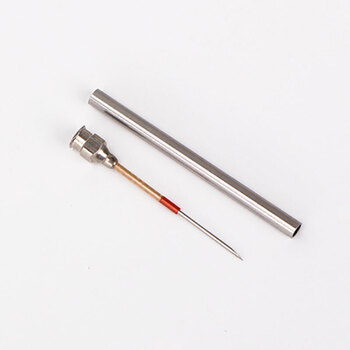 掇花针 手工绣花针头 戳戳乐针 戳针 剁针 老式剁绣刺绣针工具 三支起