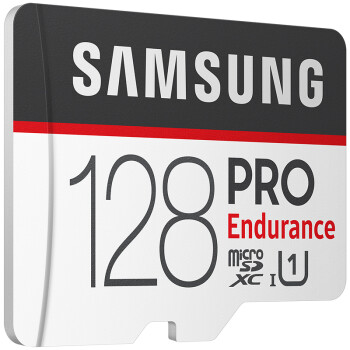 SAMSUNG 三星 PRO Endurance 128GB内存卡