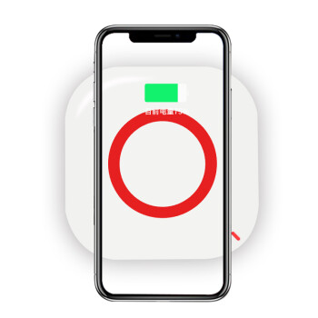 维力谷 T9 无线充电器