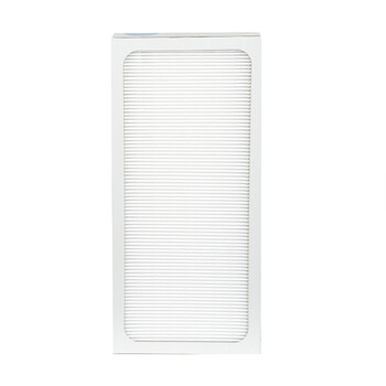 布鲁雅尔Blueair空气净化器过滤网滤芯 粒子型滤网适用403/410B/460i 除颗粒物【配件】 布鲁雅尔Blueair空气净化器过滤网滤芯 粒子型滤网适用403/410B/460i 除颗粒物【配件】