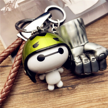 豹头咖绳 枪拳头 绿巨人头盔大白