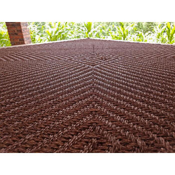 棕绷床 棕绳床 向往的生活同款棕床垫 腰椎间盘床垫 手工山棕床垫 中