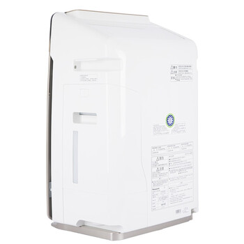 
                                        
                                                            松下（Panasonic）家用空气净化器除细菌 加湿 抑制过敏原 除雾霾PM2.5二手烟异味 湿度数显 F-VXG70C-N                