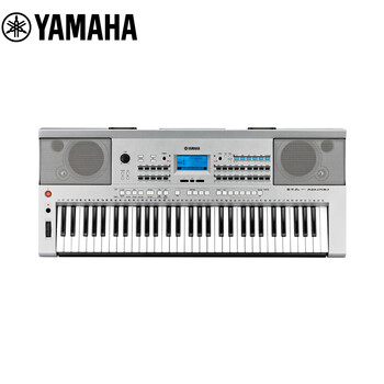 yamaha 雅马哈中国风电子琴kb290/kb291成人儿童61键力度考级演奏教学