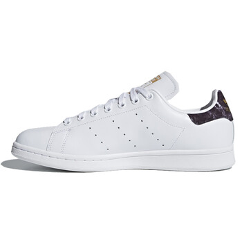 adidas阿迪达斯三叶草男鞋18秋季新品 史密斯休闲鞋 cq2871 ah2456 18