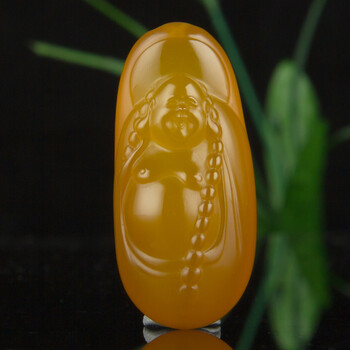 省级玉雕大师冯卫强南红玛瑙情人节专场