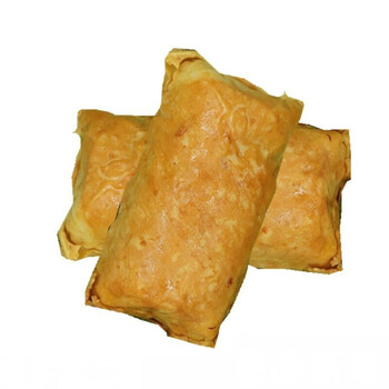 东北蛋卷肠 肉千子 鸡丝蛋卷230g*2个东北特产熟食下酒菜