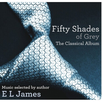Fifty Shades Of Grey ׵ʮӰ ʮȻ ӰԭCD F49