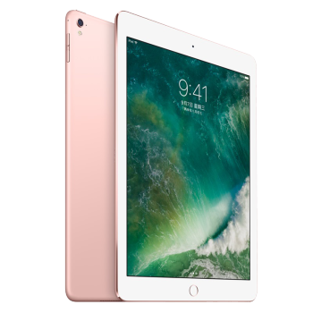 ipad pro 32g 玫瑰金型号规格- 京东