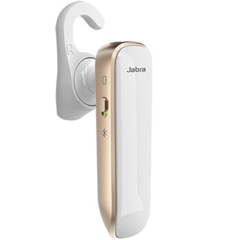 
                                        
                                                            捷波朗（Jabra）Boost/劲步 商务蓝牙耳机单耳自营 苹果oppo华为vivo手机通用 玫瑰金                