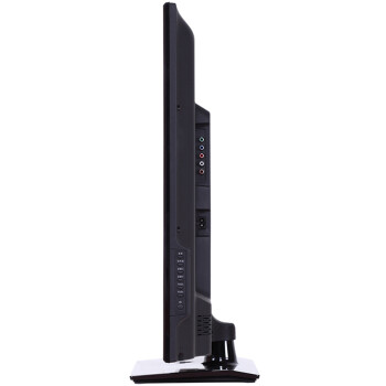 
                                        海信（Hisense）LED42EC260JD 42英寸 窄边网络 LED电视（黑色）                