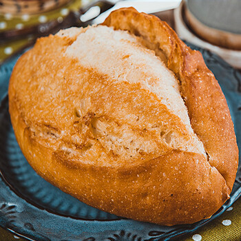 恋品惠 面包塞克哈尔滨特产老式手工发酵