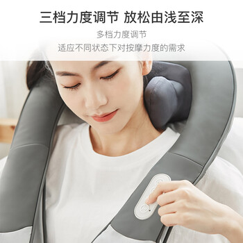 网易严选颈椎按摩器怎么样，你不知道优缺点！