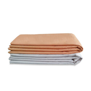 新人类蚊帐专用纯棉全底床单全棉 现代简约纯色床单1.2/1.5m床1.