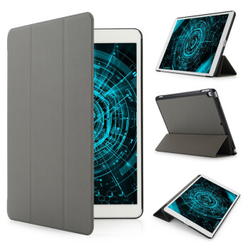 zonyee 新款iPad Air3 2019保护套 苹果pro 10.5英寸平板电脑支架防摔外壳 珍珠白