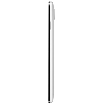 中兴（ZTE）N928DT 移动4G 智能手机 前黑后白