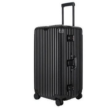 超大号行李箱男大容量拉杆箱女密码箱学生全铝框26旅游行箱子32寸