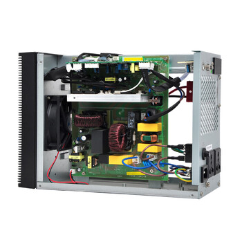 山克SC1KS UPS不间断电源 在线式1KVA/800W 稳压续航长效机【不含电池】