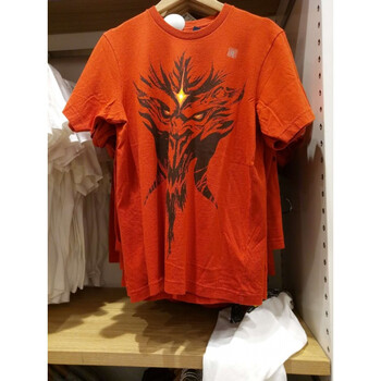 【多款】优衣库×暴雪娱乐合作款守望先锋女王t恤412328dva412329