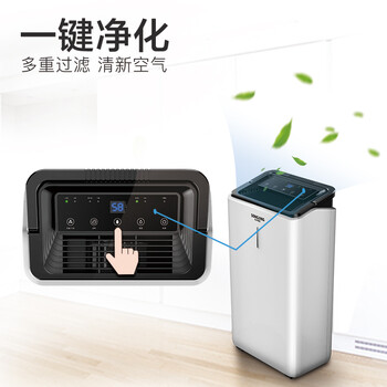 实用指南：如何挑选适合自己的松井SJ-121E除湿机？