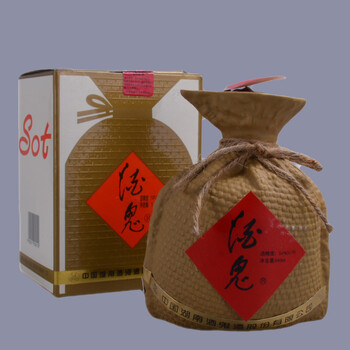 金浆玉醴中国名酒专场