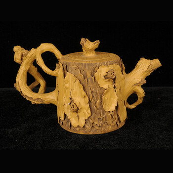 中都国际拍卖紫砂壶专场拍卖会