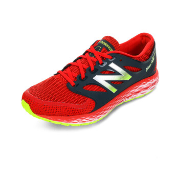 new balance Fresh Foam系列 MBORAGR2 男款缓震跑鞋