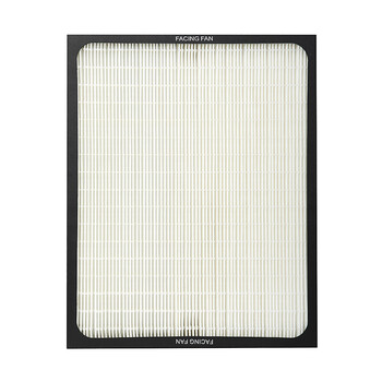 布鲁雅尔Blueair空气净化器过滤网滤芯 粒子型滤网适用270E/303/303+ 除颗粒物【配件】