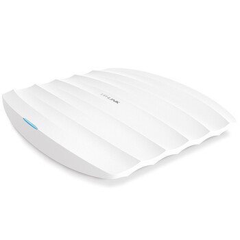 
                                        
                                                                                TP-LINK TL-AP301C 300M企业级无线吸顶式AP 无线wifi接入点                