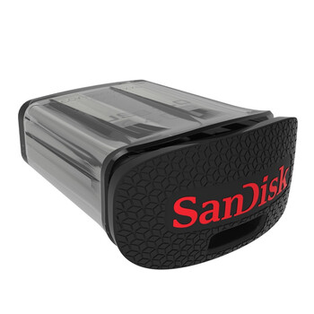 
                                        闪迪 （SanDisk）至尊高速酷豆（CZ43)  USB 3.0 U盘 16GB  读130MB/s 写20MB/s                