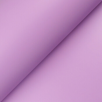 干胶广告贴墙贴素色壁纸自粘电视背景墙客厅卧室 浅紫色106cm宽*1米价