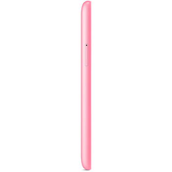【简约套装版】魅族 魅蓝2 16GB 粉色 移动4G手机 双卡双待