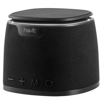 havit海威特m1蓝牙音箱