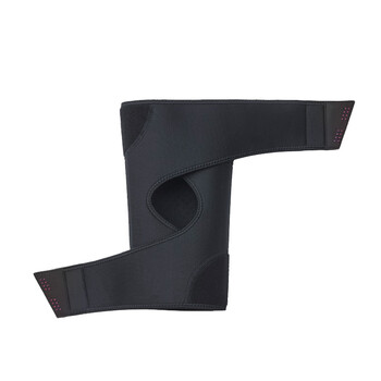 LP护膝运动男健身篮球装备跑步羽毛球女士登山膝关节CT72 均码 红色 LP护膝运动男健身篮球装备跑步羽毛球女士登山膝关节CT72 均码 红色