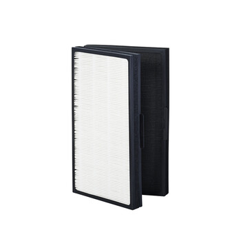 布鲁雅尔Blueair空气净化器过滤网滤芯 粒子型滤网适用 Pro系列 除颗粒物 除PM2.5【配件】 布鲁雅尔Blueair空气净化器过滤网滤芯 粒子型滤网适用 Pro系列 除颗粒物 除PM2.5【配件】