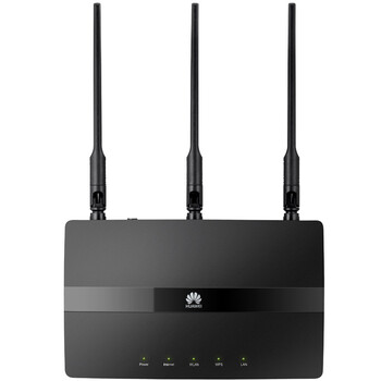 
                                        华为（HUAWEI） WS550 450M无线路由器                