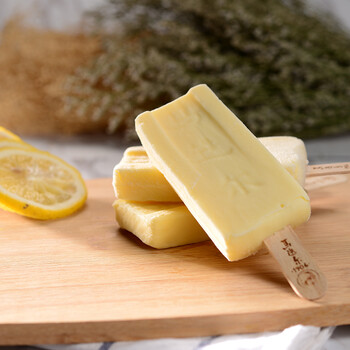 马迭尔冰棍 香草口味雪糕 冰淇淋 85g*1支