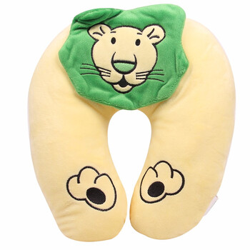 卡通u型枕 *1个