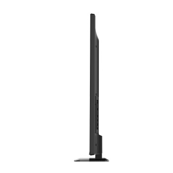 TCL D49A561U 49英寸 真4K超高清内置WIFI安卓智能LED液晶电视机（黑色）