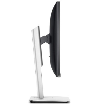 
                                                            戴尔（DELL）23.8英寸窄边框旋转升降IPS屏 出厂色彩校准 96%sRGB 电脑显示器(U2414H)                