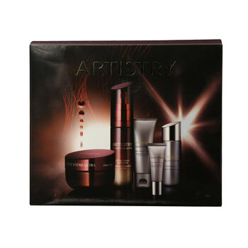 Amway 安利雅姿恒时紧致套装化妆品 图片价格品牌报价 京东