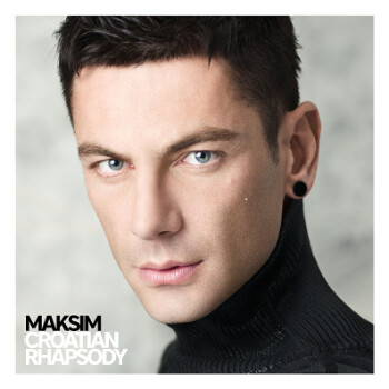 ķķά Maksim Mrvica޵ǿ2016 Croatian Rhapsody CD Maksim Mrvica